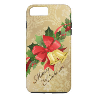 Merry Christmas 79A iPhone 8 Plus/7 Plus Case