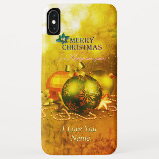 Merry Christmas 86 Case-Mate iPhone Case