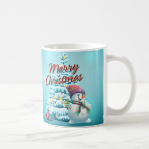 Merry Christmas 99 Coffee Mug