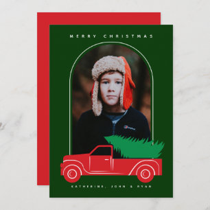 MERRY CHRISTMAS Add Your Photo