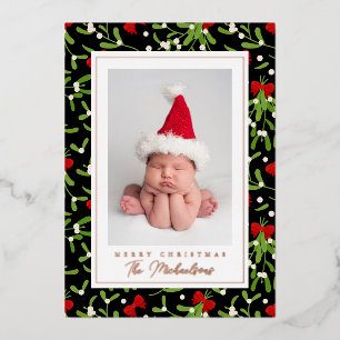 MERRY CHRISTMAS   Add Your Photo