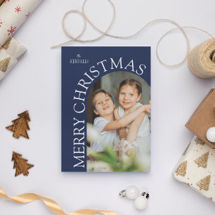 MERRY CHRISTMAS   Add Your Photo