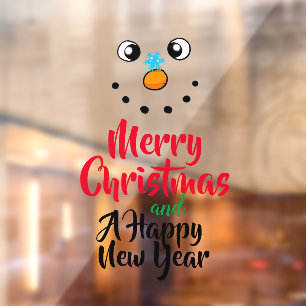 Merry Christmas and a Happy New Year