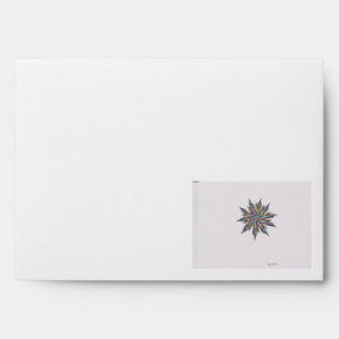 MERRY CHRISTMAS AND A HAPPY NEW YEAR 1 Envolpe Envelopes