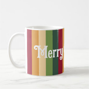 Merry Christmas and a Happy New Year! Coffee Mug