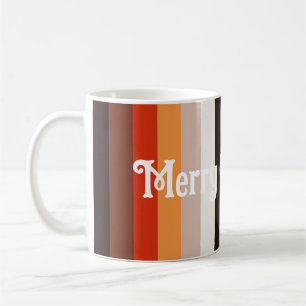 Merry Christmas and a Happy New Year! Coffee Mug