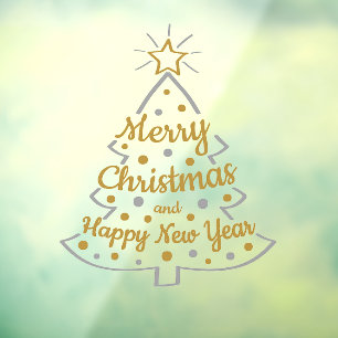 Merry christmas and happy new year