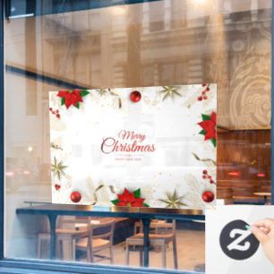Merry Christmas and Happy New Year