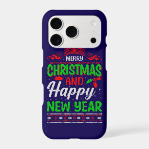 Merry Christmas And Happy New Year-61064