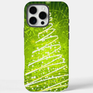 merry christmas and happy new year iPhone 16 pro max case