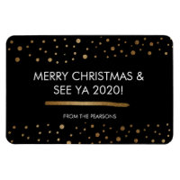 Merry Christmas and See Ya 2020 Custom family