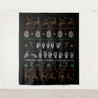 Merry Christmas - ASL American Sign Language II