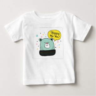 Merry christmas baby T-Shirt