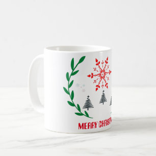 Merry Christmas Baby T-Shirt & Mug