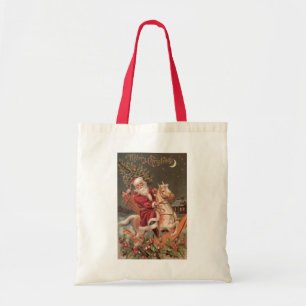 Merry Christmas bag