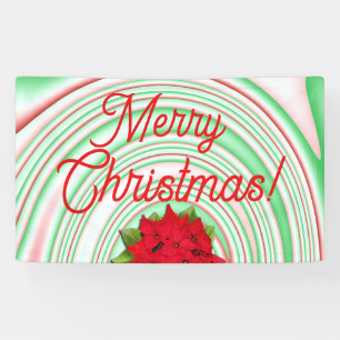 Merry Christmas Banner