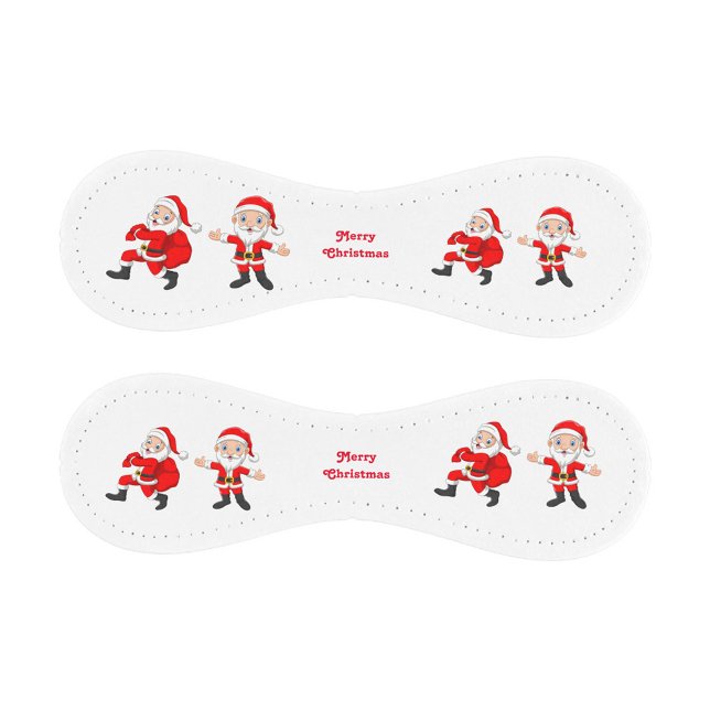 Merry Christmas Baseball (Kids learn the importance of teamwork and perseverance when they participate in sports!)