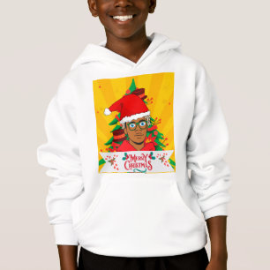 Merry Christmas boy
