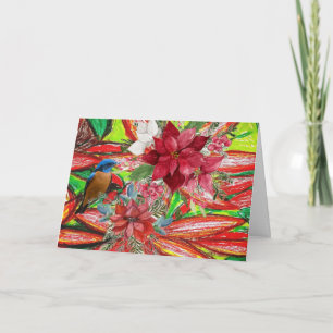 Merry Christmas! Card