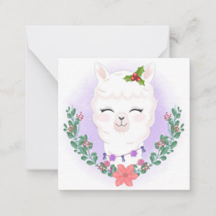 Merry Christmas Card