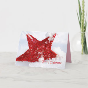 merry christmas card