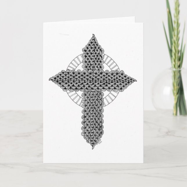 Merry Christmas Card (Front)