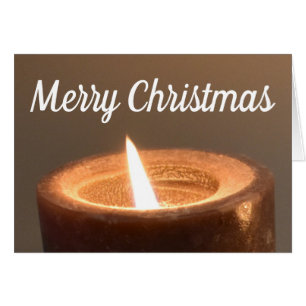 Merry Christmas, card