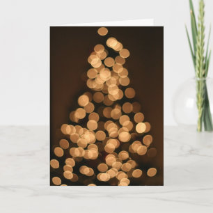 Merry Christmas Card