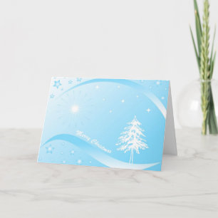 Merry Christmas - Card