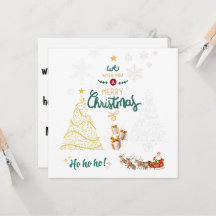 Merry Christmas
