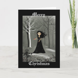 Merry Christmas Card