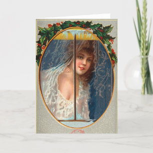 Merry Christmas Card