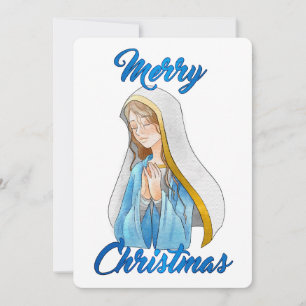 Merry Christmas Card