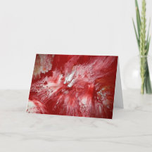 Merry Christmas card