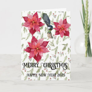 Merry Christmas! Card