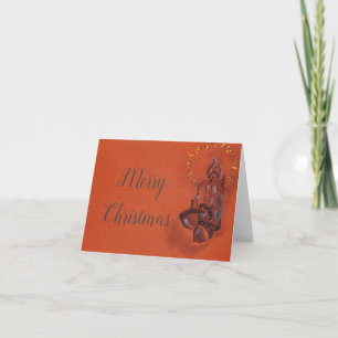 Merry Christmas Card