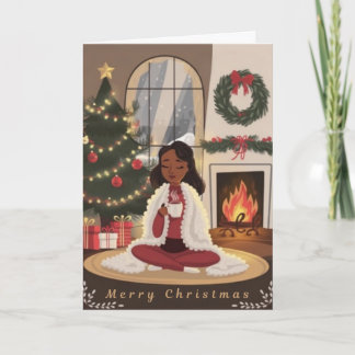 Merry Christmas Card