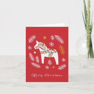 Merry Christmas Card