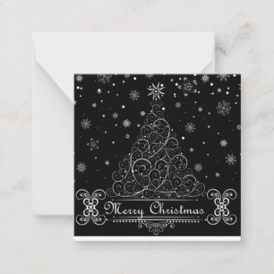 Merry Christmas Card