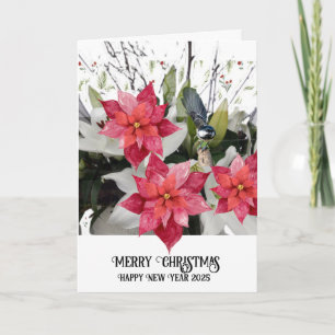 Merry Christmas! Card