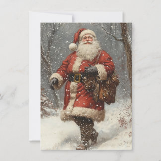 Merry Christmas card