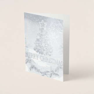 Merry Christmas card