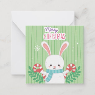 Merry Christmas Card