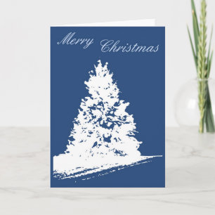Merry Christmas Card