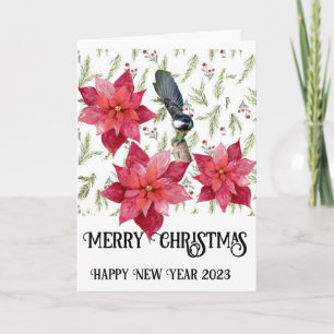 Merry Christmas! Card