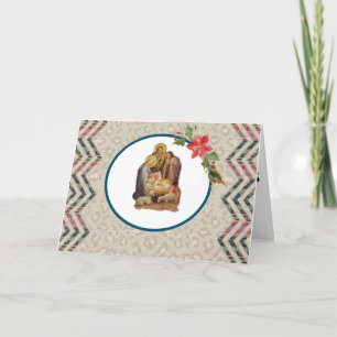Merry Christmas! Card
