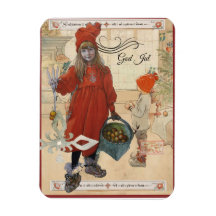 Merry Christmas Card 