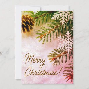 Merry Christmas cards