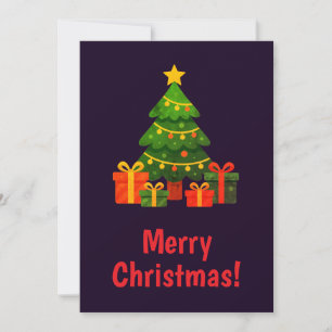 Merry Christmas cards