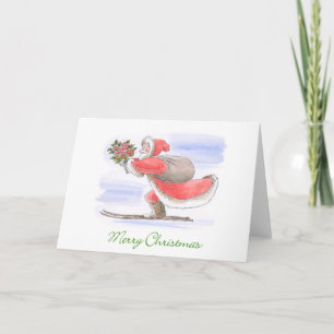 Merry Christmas Cards
